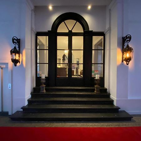 Hotel Patritius بروج المظهر الخارجي الصورة