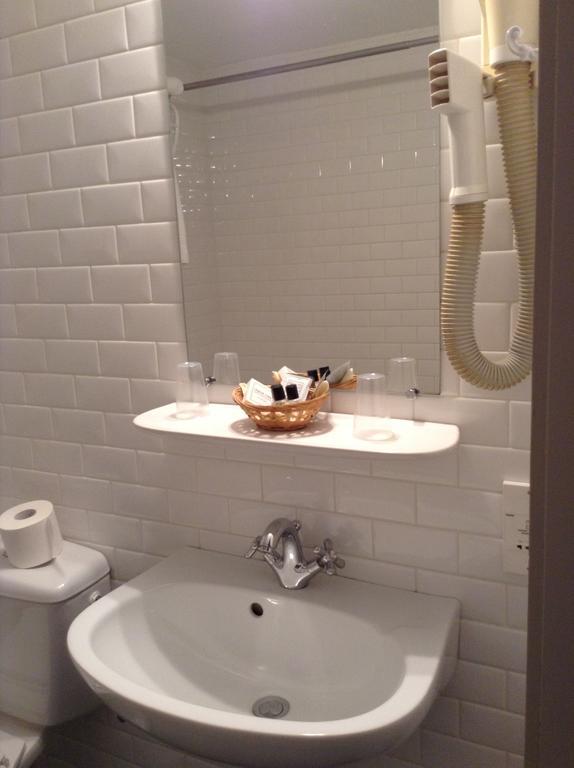 Hotel Patritius بروج الغرفة الصورة